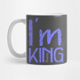 I'm King Kong Mug